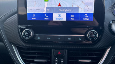 Ford Puma 1.0 EcoBoost Hybrid mHEV ST-Line Vignale 5dr Petrol Hatchback